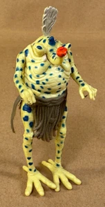 Vintage Star Wars Return Of The Jedi Sy Snootles Rebo Band Nice 1983 Kenner - Bild 1 von 9