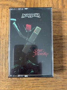Acapella Cassette - Picture 1 of 4