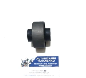 BRACCIO SUPPORTO SILENT BLOCK ANT. PANDA 312 TD1651W - Picture 1 of 1