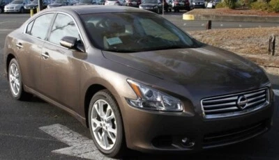 Nissan CAJ Java Metallic 2K Acrylic Urethane Single Stage Gallon Paint Kit Foto 1 de 3