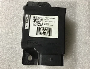 FORD RANGER PX ECU POWER ROLL TONNEAU COVER MODULE KB3T-14H119-AG - Picture 1 of 3