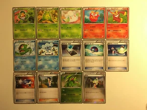 Pokemon Card / Carte Reg Set BK 14/14 - Imagen 1 de 2