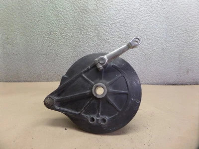 1982 年本田 CB650C 后刹车鼓 — 第 1/3 张图片