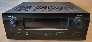 Denon AVR-790 - 7.1 Ch HDMI Home Theater Surround Sound Receiver - DOES NOT WORK - Picture 1 of 2