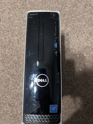 Dell Inspiron 3252 6th Gen Pentium 4gb RAM 500gb HDD Windows 10 - Image 1 of 2
