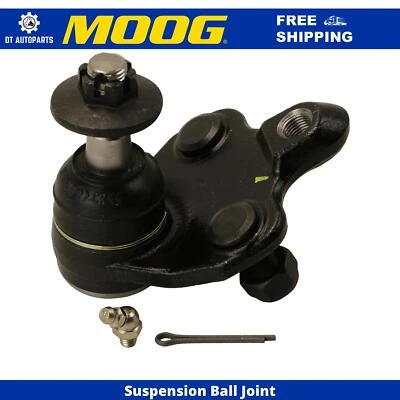 Junta rótula inferior delantera para Toyota Prius 2004-2009 MOOG 2004 2005 2006 Foto 1 de 4