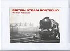 British Steam Portfoli0 Paperback / Softback Book The Fast Free Shipping