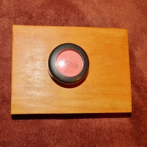 Mac Peppier Shimmery Eyeshadow Technacolor Collection LE Edizione Limitata DISCO! - Foto 1 di 3
