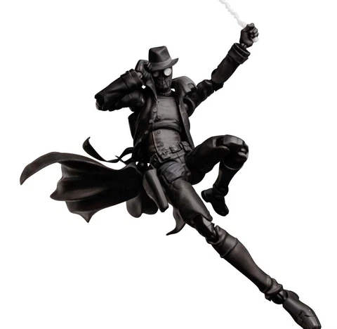 Sentinel Spider-Man Into the Spider-Verse SV Spider-Man Noir PRE ORDER US SELLER Cover