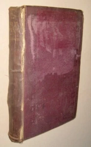 Charles Loring Brace   The New West  California In 1867-1868  1st ed  1869 - Picture 1 of 12