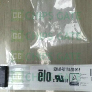 1PCS NEW 17inch 5wire Touch Screen ELO SCN-AT-FLT17.0-Z03-0H1R Fast Ship - Picture 1 of 1