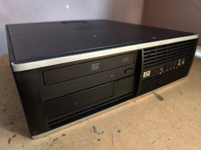 ALLROUND PC * WINDOWS XP & 11 * i5-3470 * 8GB-32GB RAM * SSD, HDD, DVD * - Bild 1 von 4