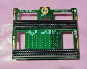 HP ProLiant DL380 G8 Server Power Supply Backplane Board 627726-001 - Picture 1 of 3