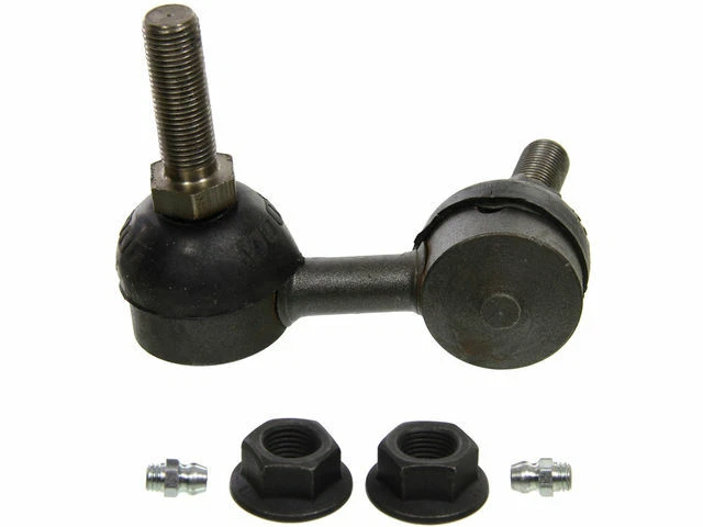 Barra estabilizadora delantera izquierda Moog 52MX86C se adapta a Infiniti M35 2006-2010 Foto 1 de 1