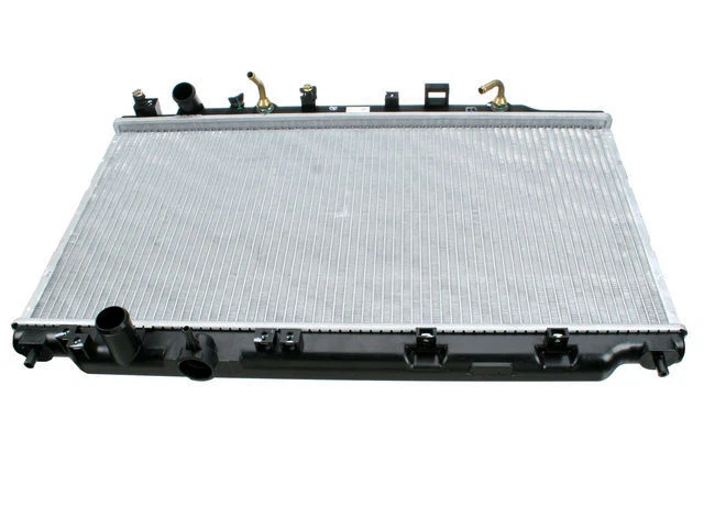 Radiador 61XCRR49 para Acura Integra 1994 2000 1999 1997 1995 1996 1998 2001 Foto 1 de 1