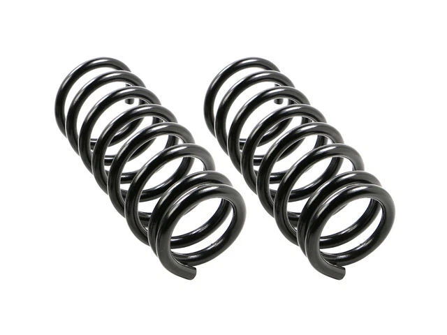 Juego de muelles helicoidales traseros Moog para Honda Pilot 2003-2008 AWD 31FRKZ Foto 1 de 1