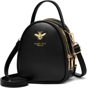 Small Crossbody Bags Shoulder Bag for Women Stylish Ladies Messenger Bags Purse - Picture 1 of 12
