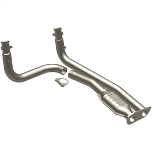 MagnaFlow 49 State Converter 95470 Catalytic Converter - Picture 1 of 4