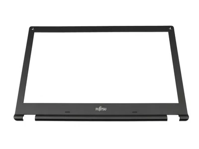 Fujitsu 34067132 Original Displayrahmen 39,6cm (15,6 Zoll) schwarz - Bild 1 von 2