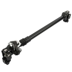 1X Lower Intermediate Steering Shaft For 1995-2002 Dodge Ram 2500 3500 4WD - Picture 1 of 14