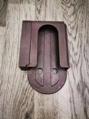 Genuine Dyson DC16 Base Station - Grey - Unit Only (07-3602) - Image 1 of 4