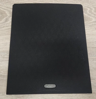 Definitive Technology ProSub 800 Subwoofer Replacement Black Fabric Grille ONLY - Image 1 of 4