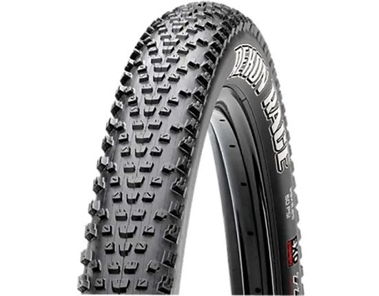 2 Maxxis Rekon Race Exo 29x2.25 copertoni MTB Tubeless Ready Pneumatici bici