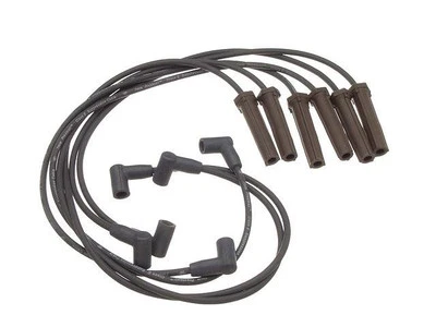 Juego de cables de bujía 26654DZCV para Chevrolet Malibu 2000 Foto 1 de 2