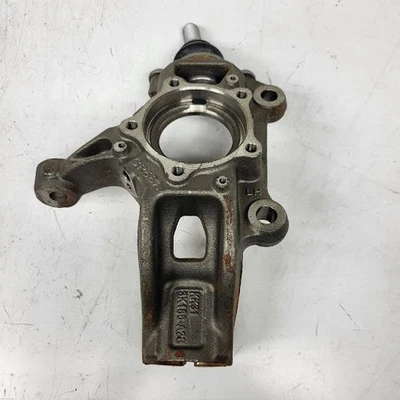 Nudillo delantero izquierdo del lado del conductor OEM para Ford E-Transit, Transit 150, 250, 350 Foto 1 de 4