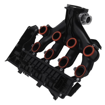 Collecteur d'admission for Citroën C4 C5 Jumpy Fiat Scudo Ford Focus Peugeot 2.0 - Image 1 of 4