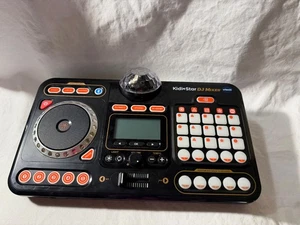 VTech Kidi☆Star DJ Mixer Bluetooth - getestet - in sehr gutem Zustand - Bild 1 von 22