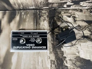 The Bug Blaster Video Enhancer - Picture 1 of 3