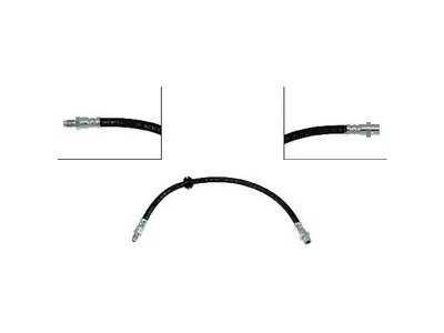 For 1996-1999 BMW 328is Brake Hose Dorman 59614GQSX 1998 1997 - Image 1 of 2