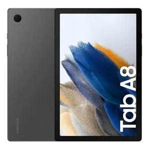 Samsung Galaxy Tab A8 2021 Wi-Fi 32GB SM-X200 Dark Gray sehr guter Zustand - Afbeelding 1 van 2