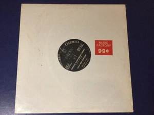 JULIA AND COMPANY~breakin' down (sugar samba) DISTRICT OF COLUMBIA 12” ~ SEALED~ - Imagen 1 de 5