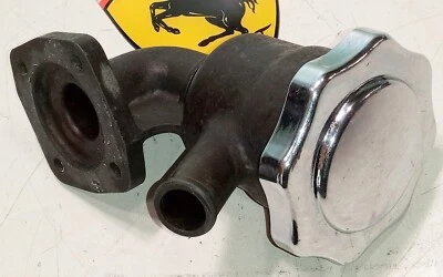 Carcasa de llenado de aceite de motor Ferrari 246 Dino_tapa 102879_4168786_210181_LF Foto 1 de 4