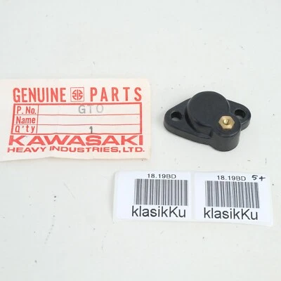 Kawasaki GTO A1 A7 F6 F7 F8 KH125 KE175 KD80 MC1 Neutral Switch Nos 13151-1001 - Image 1 of 4