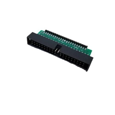 3.5 to 2.5 Desktop Laptop Hard Drive Adapter Card Riser IDE HDD 40Pin to 44Pin - Image 1 of 4