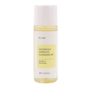 iUNIK Calendula Complete Cleansing Oil Miniature, 25ml - Öl zum Abschminken - Bild 1 von 1