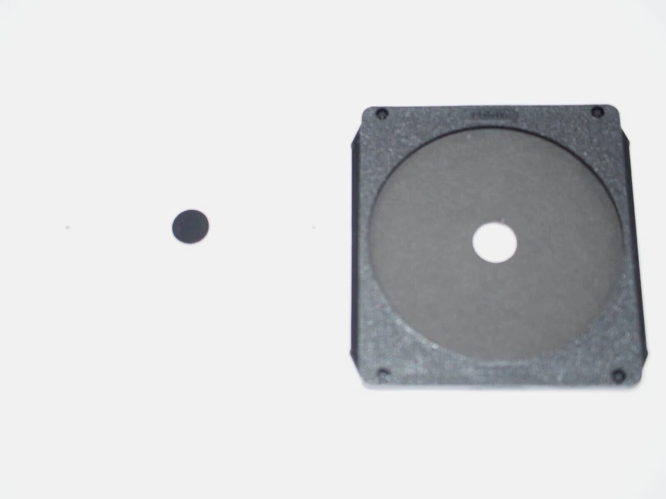 Cokin P345 Double Mask 2 Filter - Image 1 of 1