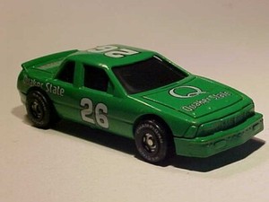 3 INCH NASCAR 1989 Buick Skylark Racing Champions 1/64 Diecast Mint Loose