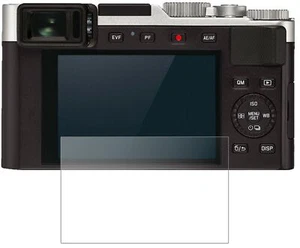 Screen Protector for I Leica D-Lux 7 I matte I Flexible Glass I 9H I dipos - Picture 1 of 8