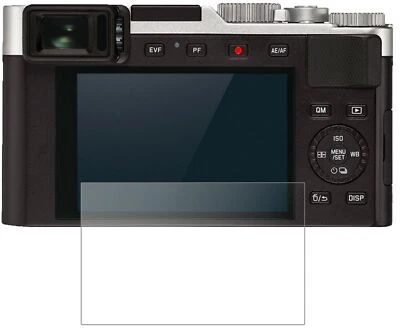 Screen Protector for I Leica D-Lux 7 I matte I Flexible Glass I 9H I dipos - Image 1 of 4