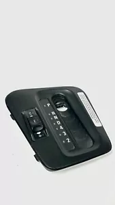 OEM BMW E36 Automatic Shifter Bezel Cover Gear Selector Trim Sport/Econom/Winter - Picture 1 of 7
