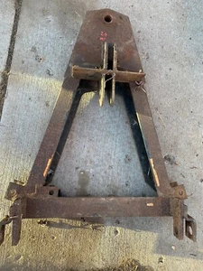 Sno-way Snoway Sno Way  Used A Frame 24D 24G MTD MTG Bin 0 - Picture 1 of 3