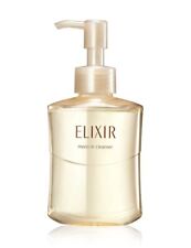 Elixir Moist In Cleanse Face Wash Orange Floral Scent 140ml (x 1)