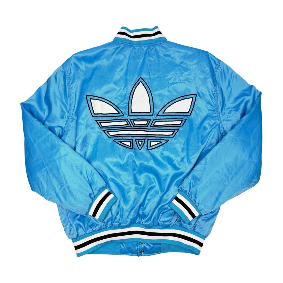 Run Dmc adidas Jacket In Men's Coats & Jackets for sale - eBay Run Dmc adidas Jacket In Men's Coats & Jackets for sale - eBay