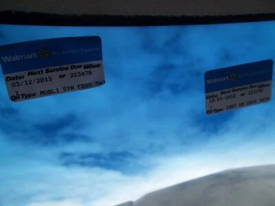 Módulo de control del motor usado se adapta a: Cadillac Escalade 2002 módulo de control electrónico Foto 1 de 4