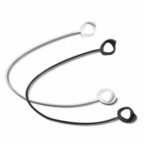 For Samsung Galaxy Buds Neck Rope Anti-Lost Straps Silicone Headsets Waterproof - Picture 1 of 16