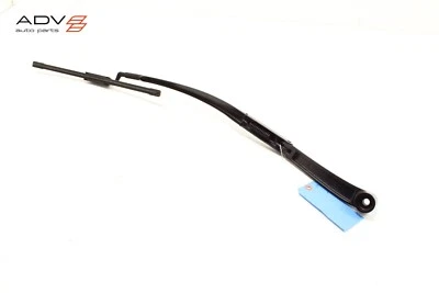 KIA SORENTO 2016-2020 brazo limpiaparabrisas lado pasajero derecho con hoja OEM Foto 1 de 4